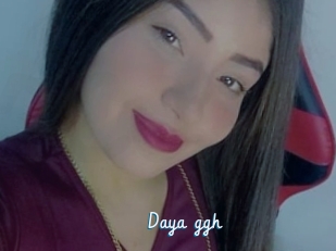 Daya_ggh