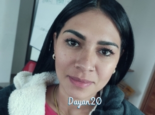 Dayan20