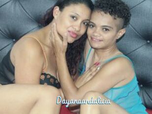 Dayanaandalicia
