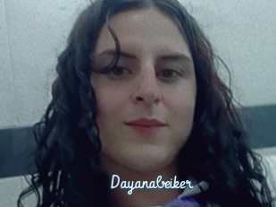 Dayanabeiker