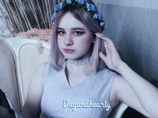 Dayanahearty