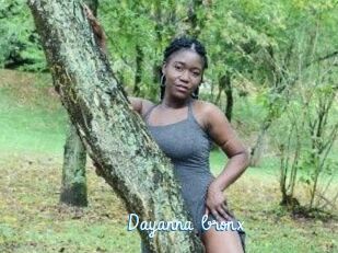Dayanna_bronx