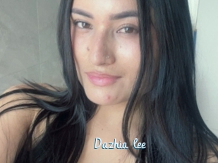 Dazhia_lee