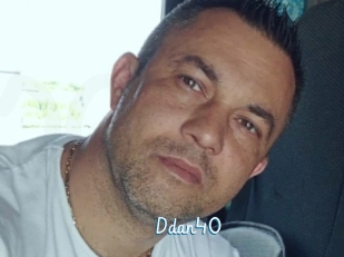 Ddan40