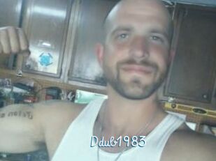 Ddub1983
