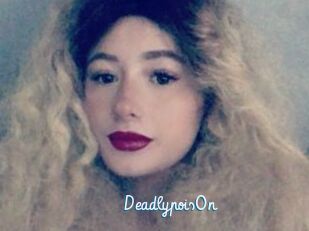 Deadlypois0n