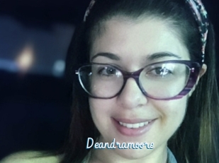 Deandramoore