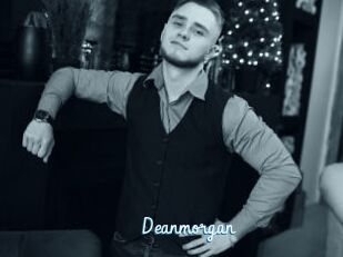Deanmorgan