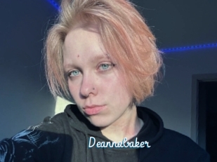 Deannabaker