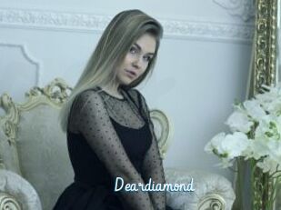 Deardiamond
