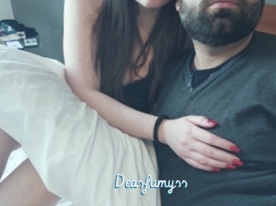 Deasfumyss