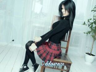 Debbieroze