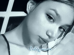 Debbyjonness