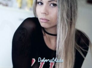 Deborablade