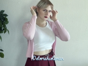 Deborahcoleman