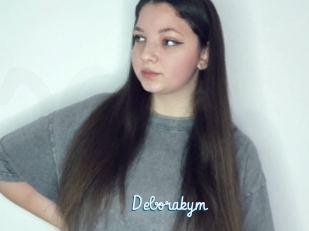 Deborakym