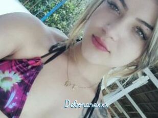 Deborasexxx