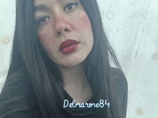 Debrarose84