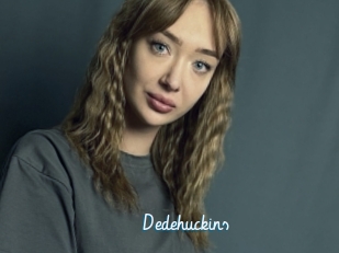 Dedehuckins
