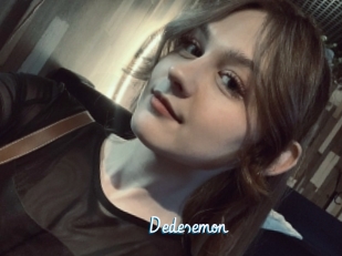 Dedesemon
