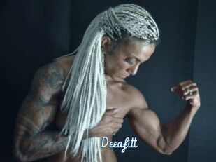 Deeafitt