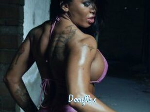 Deeaflex