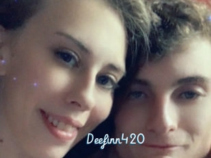 Deefinn420