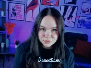 Deewilliams