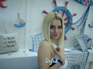 Defne