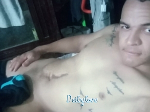 Deibylove