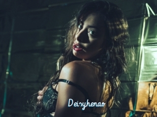 Deisyhenao