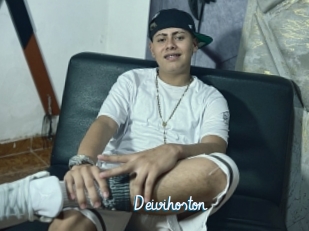 Deivihoston