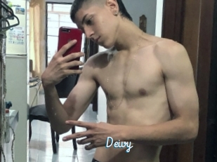 Deivy
