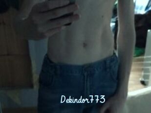 Dekindor773