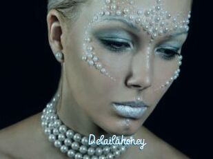 Delailahoney