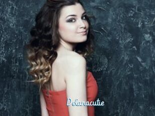 Delanacutie
