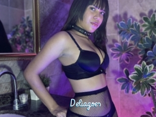 Deliagoes
