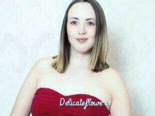 Delicateflowerx