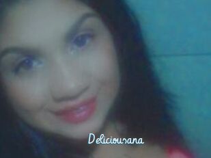 Deliciousana