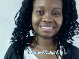Deliciousblackgirl