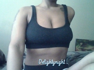 Delightynight