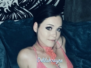 Delilahrayne