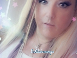Delilahsavage