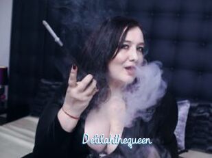 Delilahthequeen