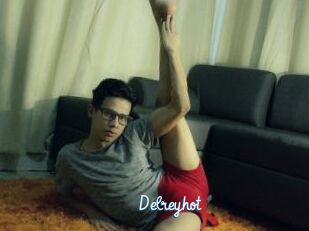 Delreyhot