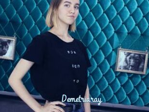 Demetriaray