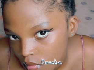 Demialexa