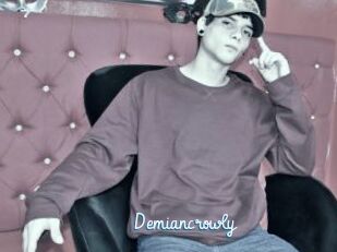 Demiancrowly