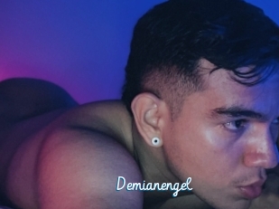 Demianengel