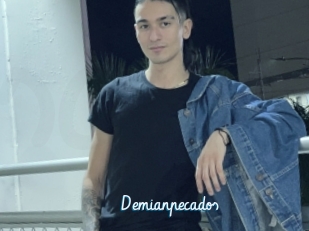demianpecados Sexe Cool